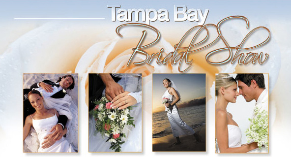 tampa bay bridal show
