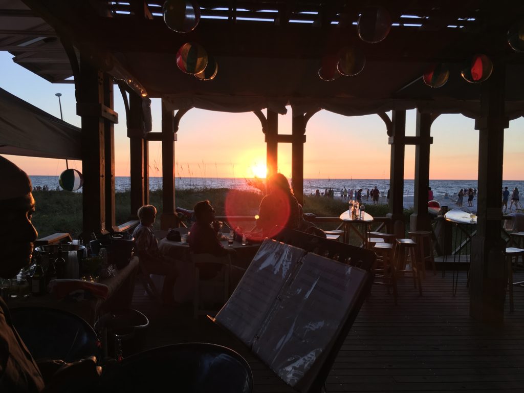 steel-drums-dinner-tortuga-inn-bradenton-beach