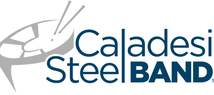 Caladesi Steel Band Logo