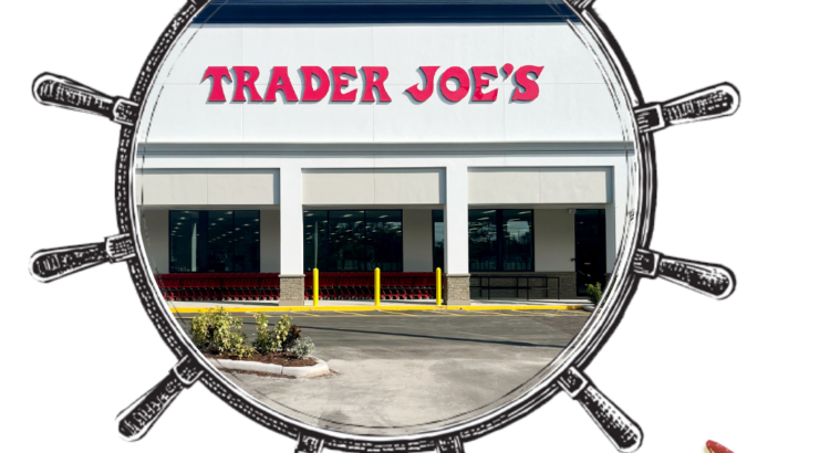 Trader Joe's Palm Harbor