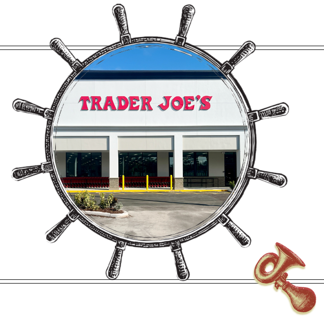 Trader Joe's Palm Harbor